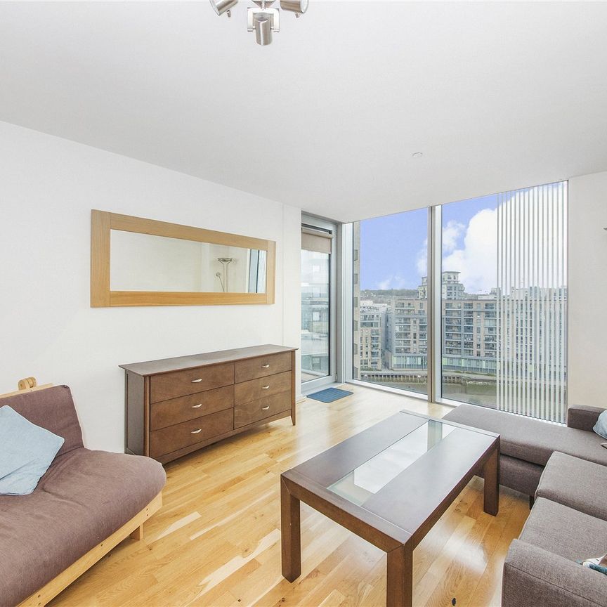 Laban Walk, Deptford, SE8, London - Photo 1