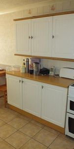 1 bedroom in a house share to rent - Photo 3