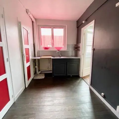 Appartement à louer 3 pièces 64.1m² - Photo 1