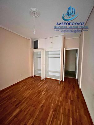 Διαμέρισμα για ενοικίαση Βουλγάρικα - Βουβή - Παλιό Δεσποτικό (Τρίκαλα) - Photo 1