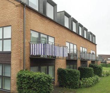 Skejbyparken 246, 1. th. 8200 Aarhus N - Foto 1