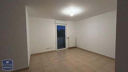Location Appartement 3 pièces 63m² MONTPELLIER 34000 - Photo 4