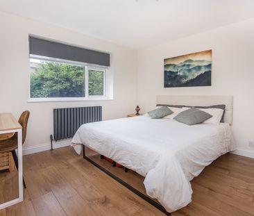 1 bedroom maisonette to rent - Photo 3