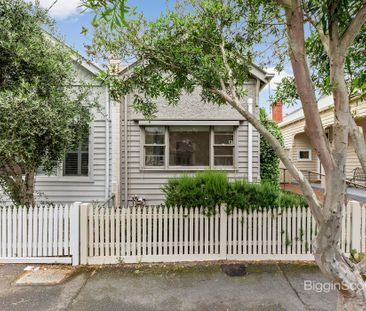 4 Bennett Street, Richmond VIC 3121 - House For Rent | Domain - Photo 5