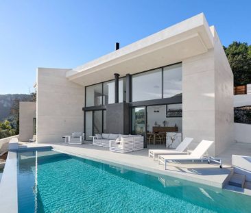 Luxury 5 bedroom Detached House for rent in Esporles, Spain - Photo 6