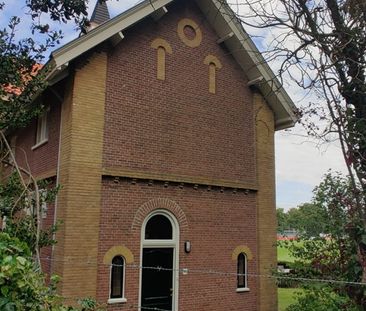 Van Hogenhoucklaan, 2596 TA Den Haag - Foto 1