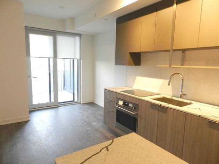 For Lease - 15 Holmes Avenue Unit# 2607, Toronto, Ontario - Photo 5