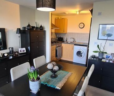 2 bedroom apartment to rent - Photo 3