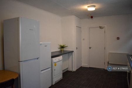 1 bedroom in a house share to rent - Photo 4