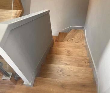 Luxury Semidetached House for rent in Madrid, Spain - Photo 5