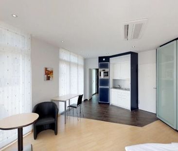 Serviced apartment – live like in a hotel - Foto 1