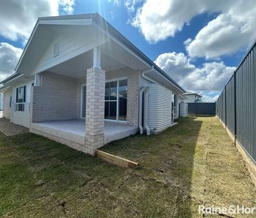 Fresh Modern Home in a Beautiful Location! - Photo 1