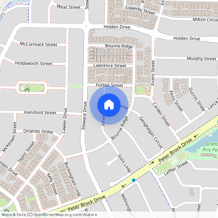 12 B Jones Street, NSW 2570, Oran Park