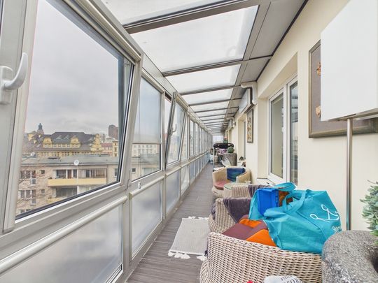 Mieszkanie na wynajem Wrocław-Stare Miasto Wrocław - Фото 1