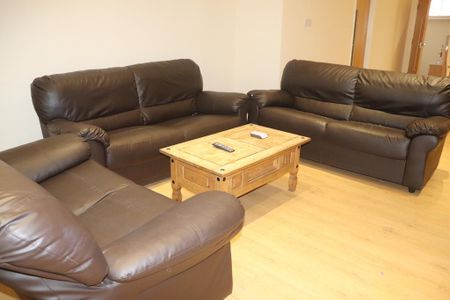 1 bedroom in a house share to rent - Photo 4