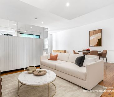 Ground Floor Studio in Prime Inner West Location - Photo 2