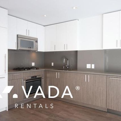 Unfurnished, 1 Bed 1 Bath Apartment For Rent - Photo 1