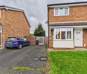 2 bedroom semi-detached house to rent - Photo 3