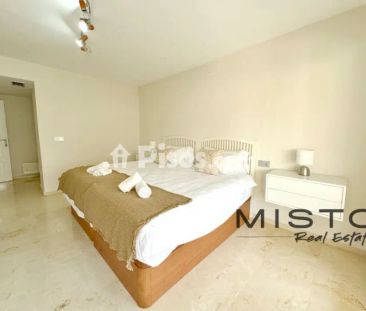 Piso en alquiler en Urbanización Guadalmina Alta - Foto 6