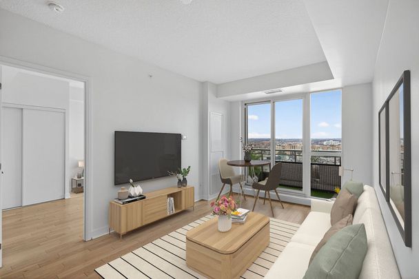 For Lease - 9201 Yonge Street Unit# 1501, Richmond Hill, Ontario - Photo 1