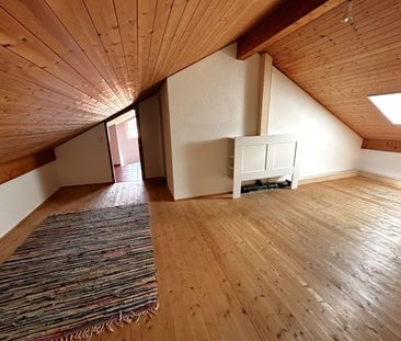 Affascinante appartamento duplex di 4 locali immerso nella tranquil... - Photo 6