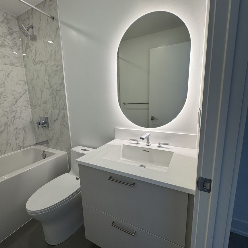 For Lease - 36 Olive Avenue Unit# 2804, Toronto, Ontario - Photo 1