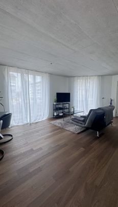 2.5 Zimmer, 68 m², EG - Foto 1