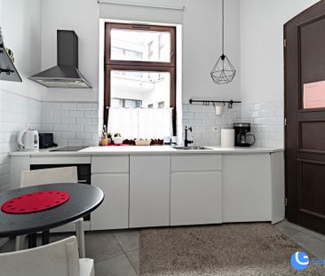 Stare Podgórze*Św. Kingi*Kawalerka – 35m2 - Photo 1