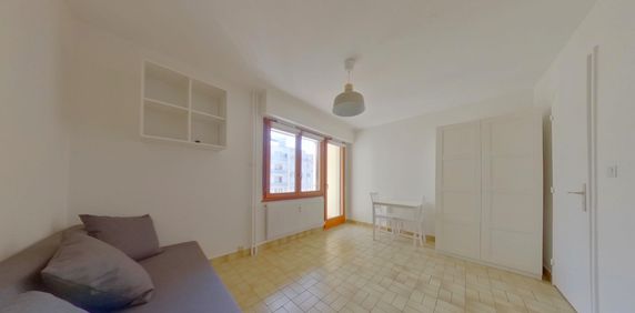 STUDIO MEUBLE - RUE D'ALTORF - Photo 2