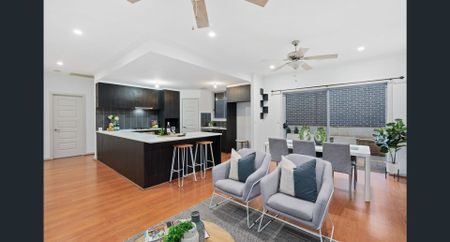 Spacious 4-Bedroom Family Home with All the Extras - Photo 3