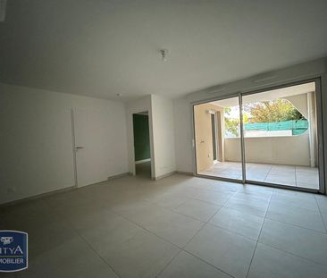 Location Appartement 2 pièces 45m² BEZIERS 34500 - Photo 4
