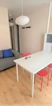 Appartement à louer 1 pièce 26.43m² - Photo 1