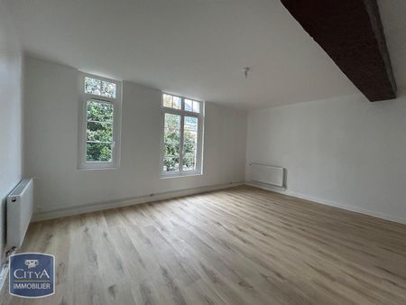 Location Appartement 1 pièce 41m² TOURS 37000 - Photo 2