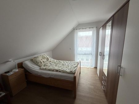 Barrierefreie 2-Zimmer Wohnung in Halle (Westfalen) - Photo 2