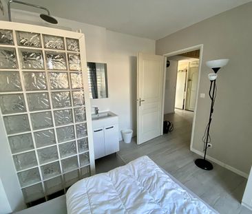 Location Maison 1 pièce 17m² - Photo 6