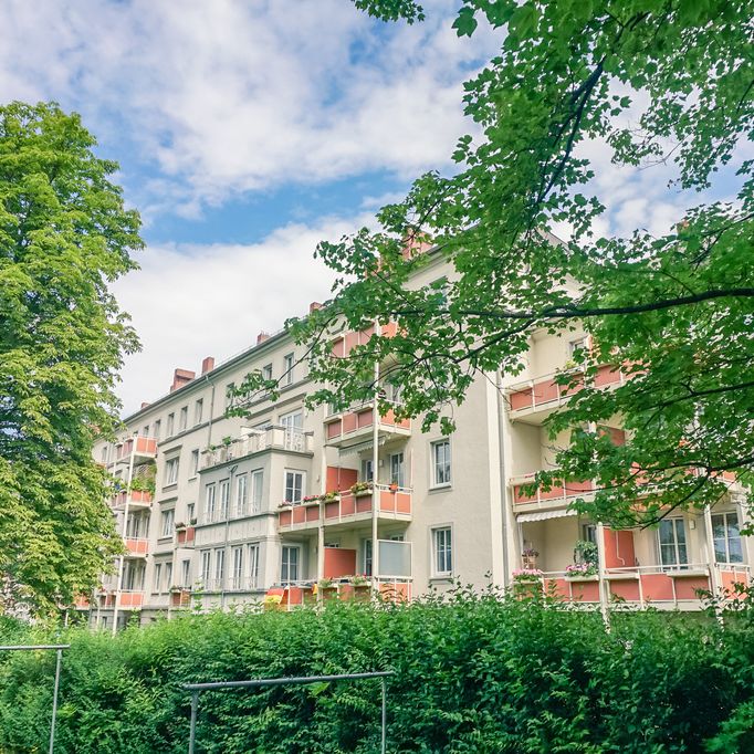 1-Raum-Wohnung - Foto 1