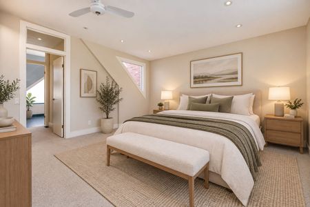 For Lease - 6 Prust Avenue Unit# Upper, Toronto, Ontario - Photo 5