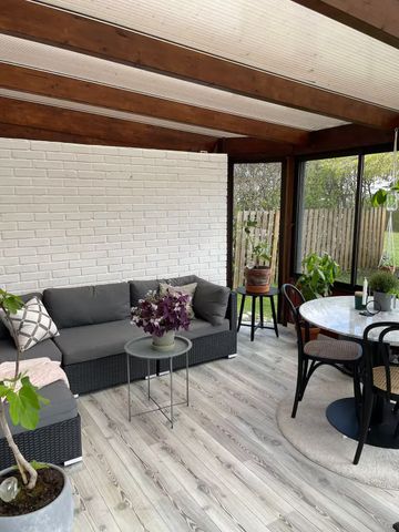 Betselvägen, Vellinge - Foto 2