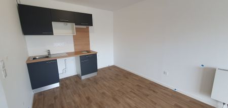 Location Appartement 2 pièces 45m² - Photo 3