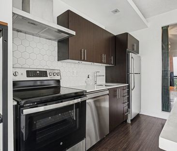 For Lease - 165 Legion Road Unit# 1931, Toronto, Ontario - Photo 5