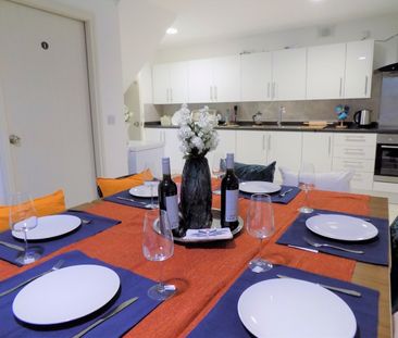 Room in a Shared House, Sheriff Avenue, CV4 - Photo 6