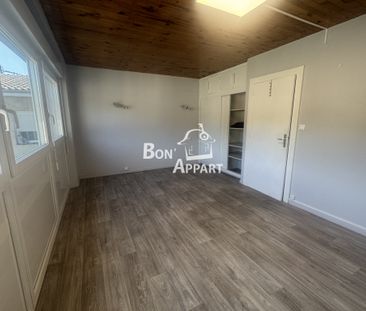 Location Appartement 2 pièces 68m² JOEUF 54240 - Photo 6