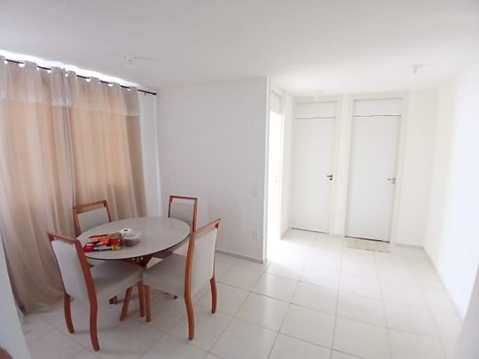 BARROSO - APARTAMENTO - A DO LOTEAMENTO RESIDENCIAL CÉLIO GURGEL, 227 AP 208 BL 07 RESERVA ARVOREDO - Foto 1