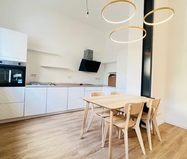 Exklusive 2-Zimmerwohnung mit Flair zum Erstbezug - Photo 6