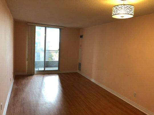 For Lease - 256 Doris Avenue Unit# 1511, Toronto, Ontario - Photo 1
