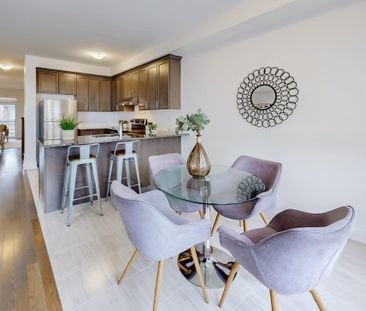 For Lease - 21 Gemma Place, Brampton, Ontario - Photo 6