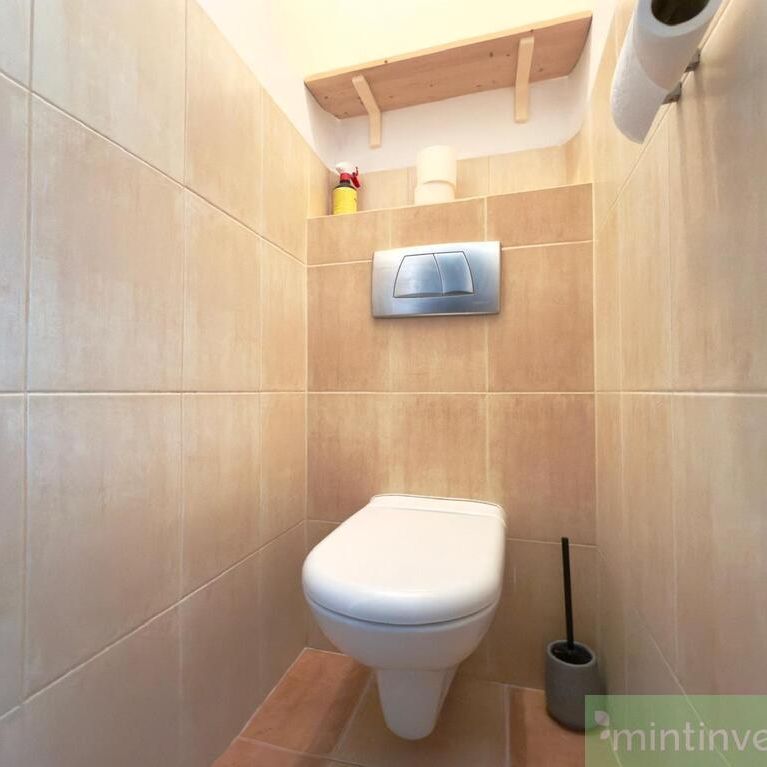 2 Pokojowe mieszkanie na wynajem - ul.Łubinowa - Zdjęcie 1