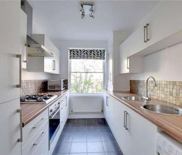 Peabody Close, Devonshire Drive, Greenwich, London, SE10 - Photo 1