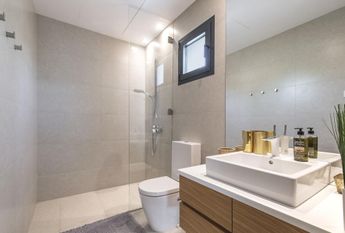 Luxury Villa for rent in Marbella Del Este, Spain