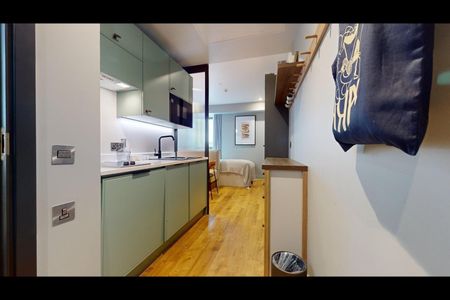 Studio Flat, First Way, HA9 - Photo 3